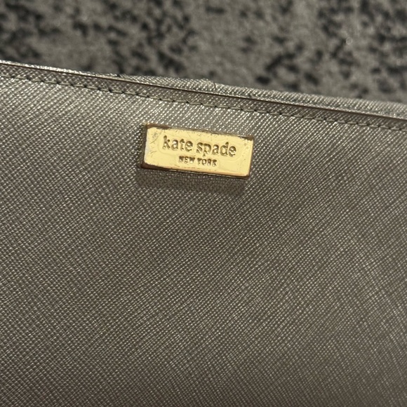 Kate Spade Wallet - Picture 2 of 7
